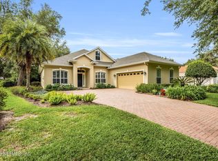 4809 Boat Landing Dr, Saint Augustine, FL 32092