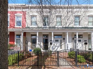 1006 W Marshall St, Richmond, VA