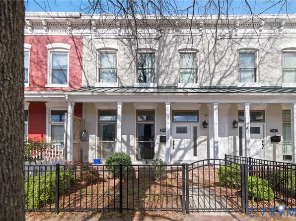 1006 W Marshall St, Richmond, VA 23220