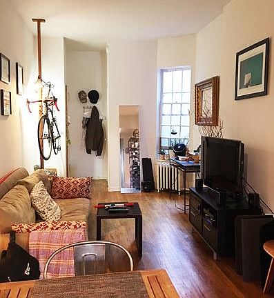 2nd image of 320 W 17th St Penthouse W