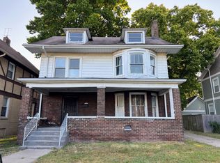 3127 N Capitol Ave, Indianapolis, IN 46208