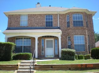 1814 Oak Bend Ln, Garland, TX 75040