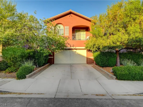 6842 Sigri St, Las Vegas, NV 89166