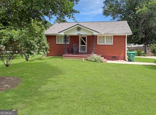 1146 Nelson St, Jackson, GA 30233