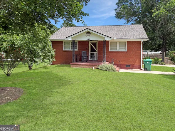 1146 Nelson St, Jackson, GA 30233