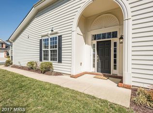 7305 Birdcherry Ln, Laurel, MD 20707