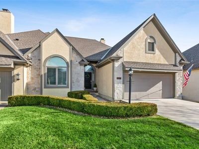 12709 Cedar St, Leawood, KS, 66209