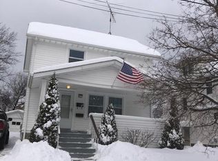 827 Chester Ave, Akron, OH 44314