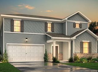 300 Summit Pointe Dr LOT 33, Dallas, GA 30132