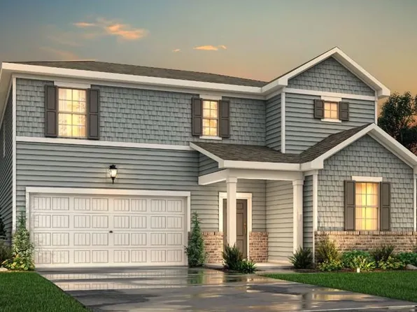 404 Summerwood Ln Lot 32, Dawsonville, GA 30534