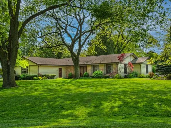 4000 South Brook ROAD, Franksville, WI 53126