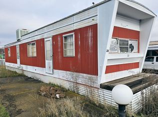200 SW D St UNIT 36, Madras, OR 97741