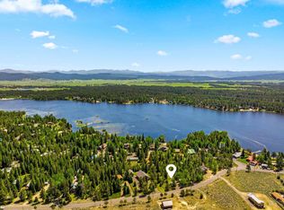 12966 S Norwood Rd, Donnelly, ID 83615
