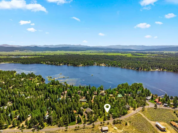 12966 S Norwood Rd, Donnelly, ID 83615