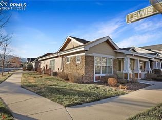 2806 Elm Meadow Vw, Colorado Springs, CO 80907