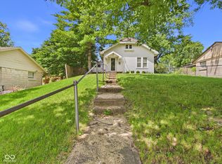 420 N Elm St, Hagerstown, IN 47346