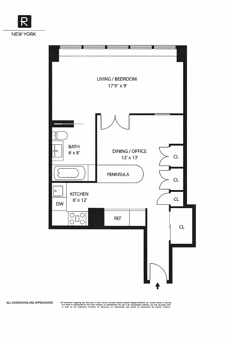 Building Photo - 240 E 55th St #2A