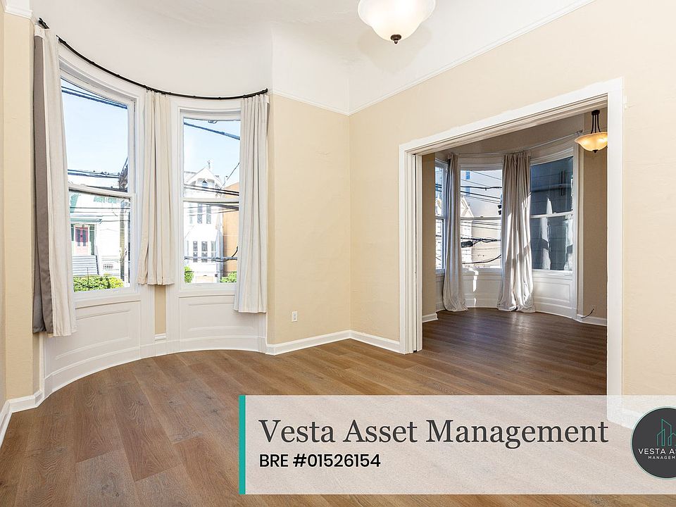 1st image of 2663 California St APT 4