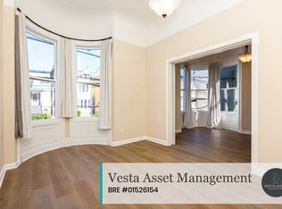 2663 California St APT 4, San Francisco, CA 94115