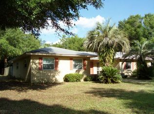 6515 Brooklyn Bay Rd, Keystone Heights, FL 32656