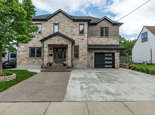 59 Sunnyhill Rd, Cambridge, ON N3C1J3