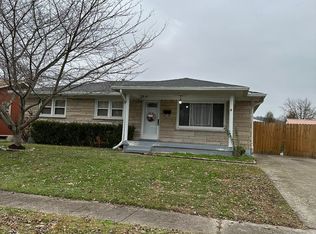11813 Mahogany Dr, Louisville, KY 40272