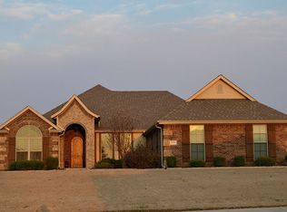 12603 Limestone Dr, Fort Smith, AR 72916