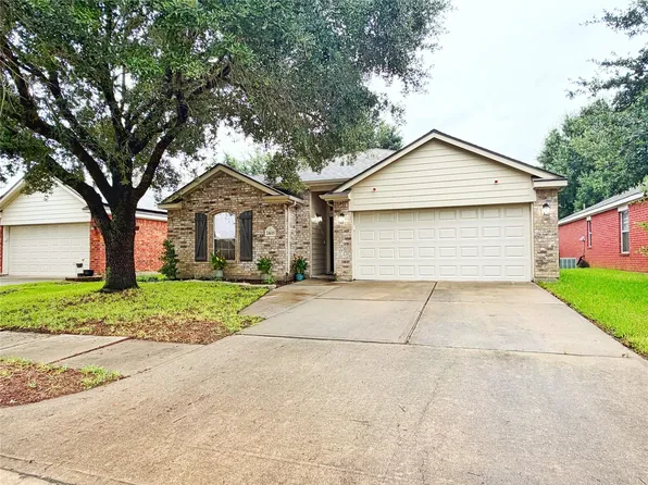 24615 Colonial Elm Dr, Katy, TX 77493