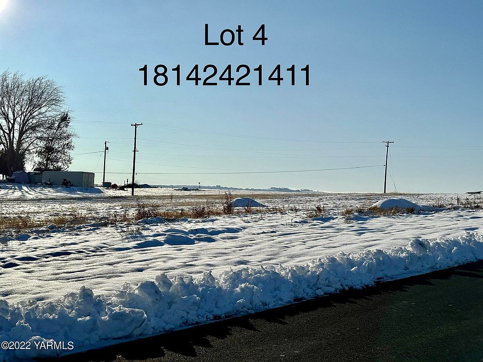0 Nkc Wickstrom Ln, Selah, WA 98942 Zillow