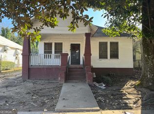 672 Bowden St, Macon, GA 31201