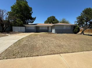 3529 Clearmont Ave, Odessa, TX 79762