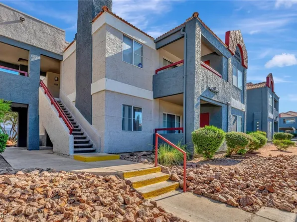 8600 W Charleston Blvd APT 1094, Las Vegas, NV 89117