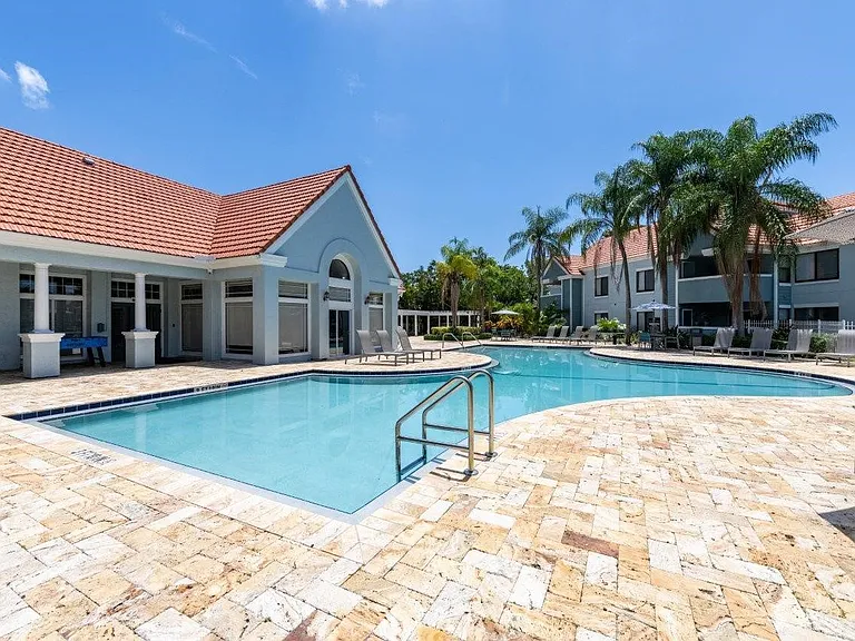 Royal St. George at the Villages Apartment Homes — Photo 13