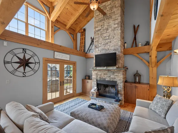 3A Tenon Lane #3A, Dover, VT 05356