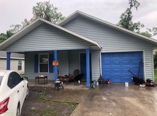 415 Palm St, Green cove springs, FL 32043