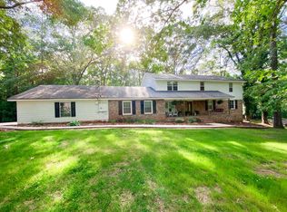 112 1st Ave, Buchanan, GA 30113