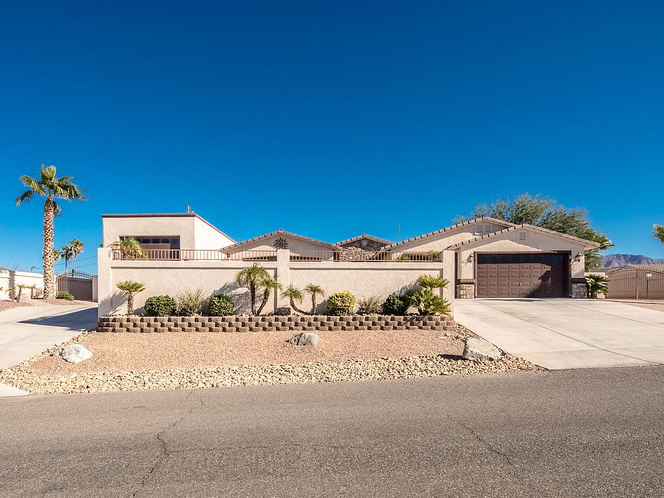 1st image of 3325 Sombrero Dr