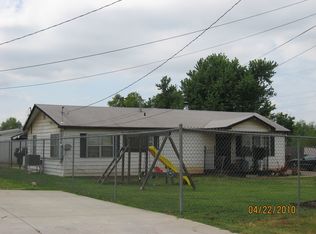 2112 SE 56th St, Oklahoma City, OK 73129