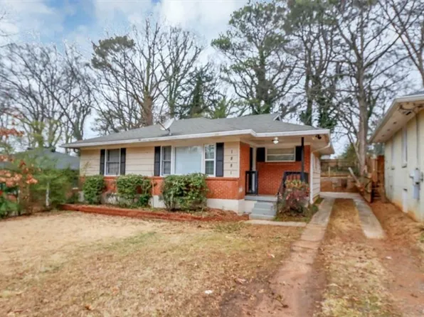 1881 Broad Ave, East Pt, GA 30344