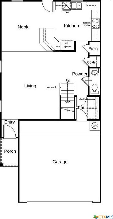 2nd image of 4646 Broadside Ave