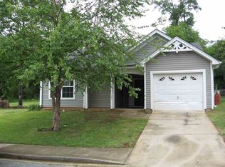 160 Aden St, Spartanburg, SC 29303