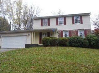 9 Hones Rd, Export, PA 15632