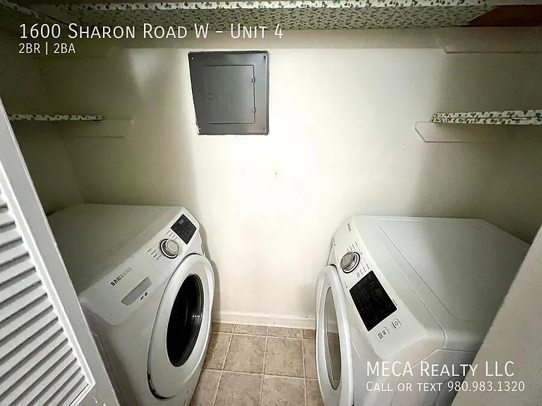 1600 Sharon Rd W #4 — Photo 8