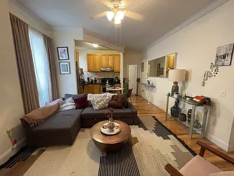 Rented by Living New York