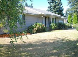 11511 NE 92nd St, Vancouver, WA 98662