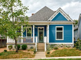 1403 Forrest Ave, Nashville, TN 37206
