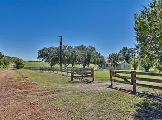 3389 Franke Rd, New Ulm, TX 78950