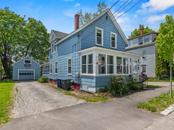 85 Haskell Street, Westbrook, ME 04092