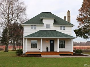 7827 N Enterprise Rd, Ferndale, WA 98248