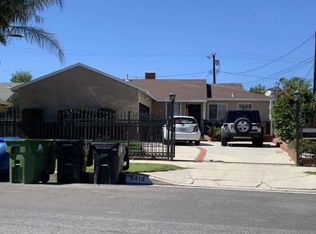 9419 Monogram Ave, North Hills, CA 91343